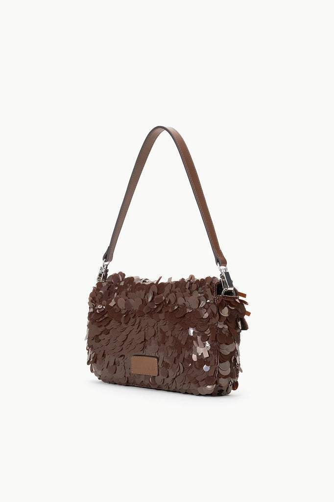 Timmy Shoulder Bag Cocoa