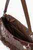 Timmy Shoulder Bag Cocoa