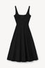 Wells Dress Black