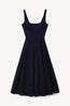 Wells Dress Navy