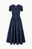 Ysabel Dress Navy