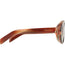 0PRC05S Sunglasses Striped Oak