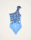 Goddess Swimsuit Cocoon Placée
