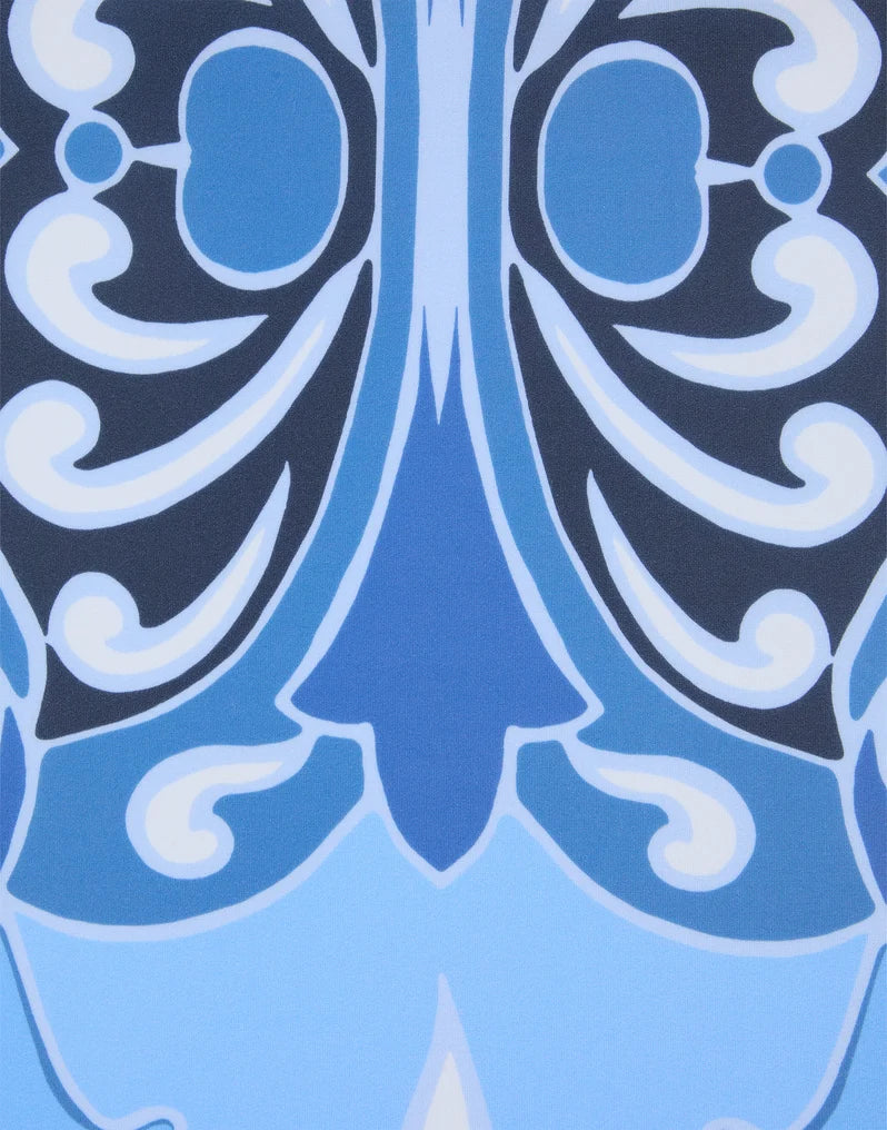 Goddess Swimsuit Cocoon Placée