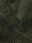 Sadie Swim Metallic Khaki