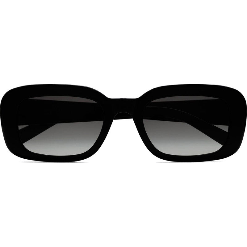 SLM130 Sunglasses Black