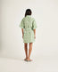 Salerno Mini Dress Wavy Meadow