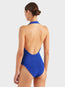 Sandy Swim Royal Blue