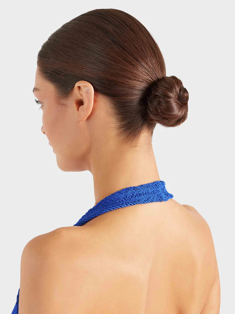 Sandy Swim Royal Blue