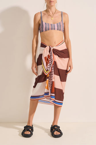 Katia Sarong