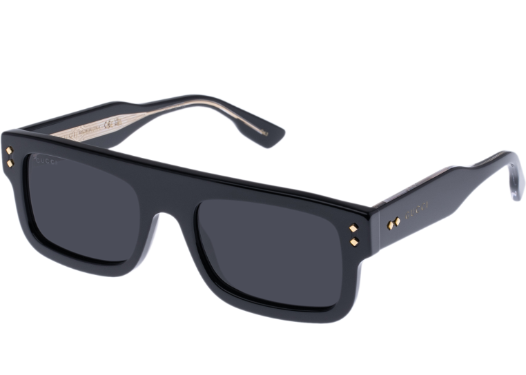 GG1085 Sunglasses Black