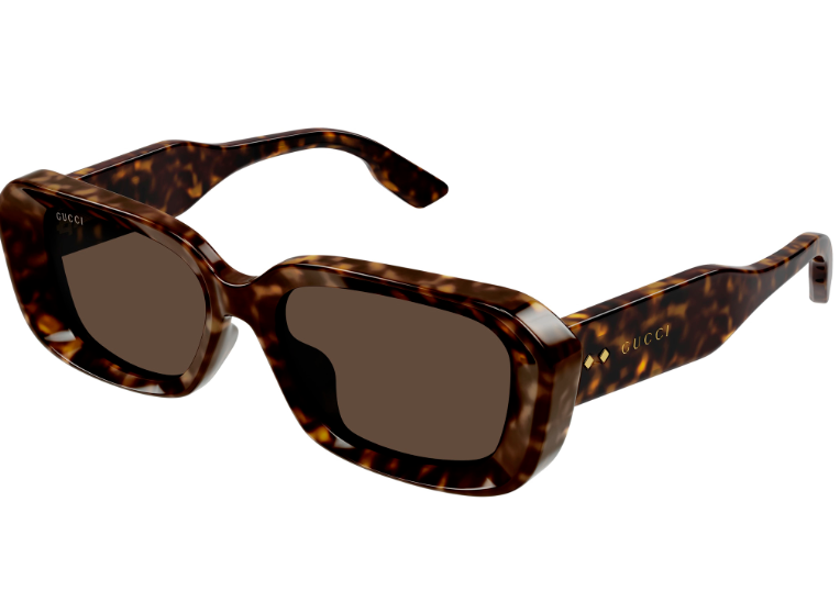 GG1531 Havana Sunglasses