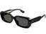 GG1531 Sunglasses Black