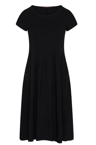 Sublime Dress Black