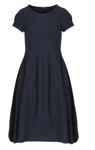 Sublime Dress Navy