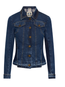 Decision Denim Jacket