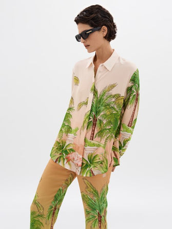 Vinales Long Sleeve Shirt