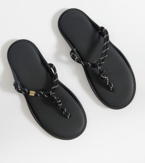 Flo Slide Black