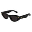 BV1350 Sunglasses Black
