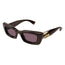 GG1827 Sunglasses Brown