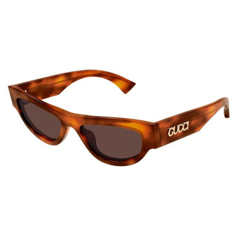 GG1834 Sunglasses Havana