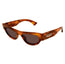 GG1834 Sunglasses Havana
