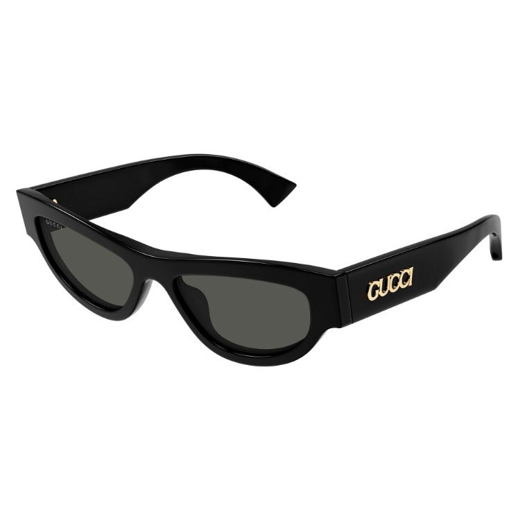 GG1834 Sunglasses Black