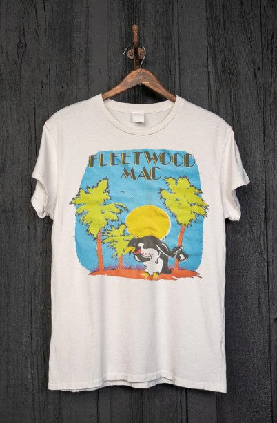 Fleetwood Mac Revelations Tee