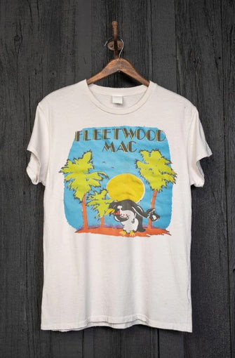 Fleetwood Mac Revelations Tee