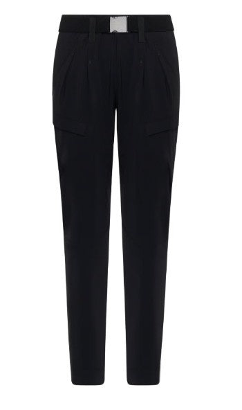 Lurch Pant Black