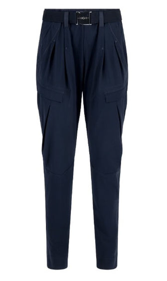 Lurch Pant Navy