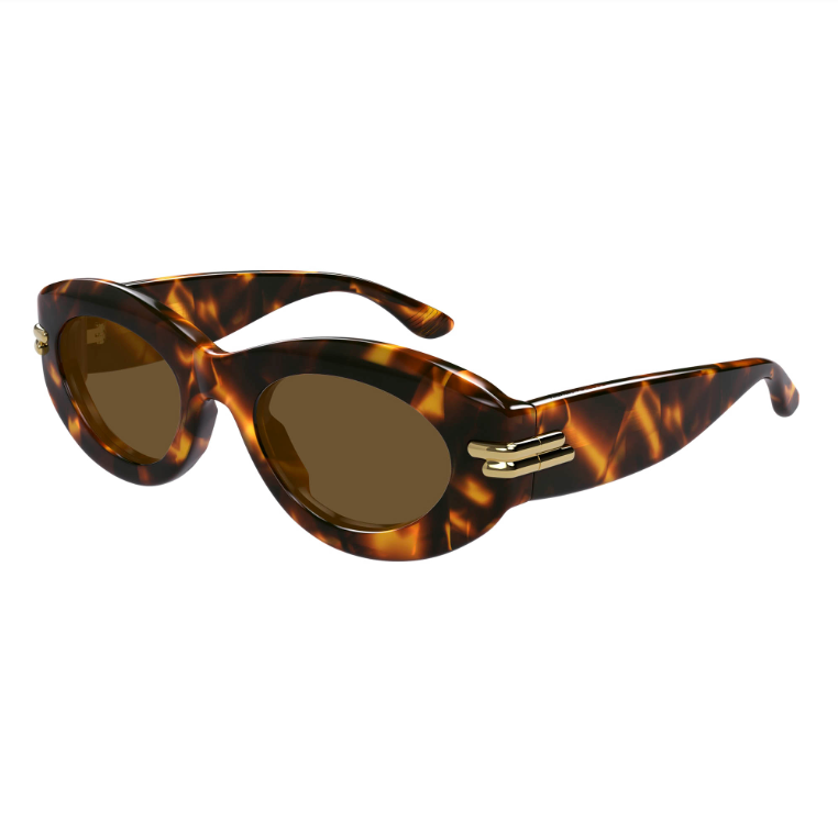 BV1322 Sunglasses Havana
