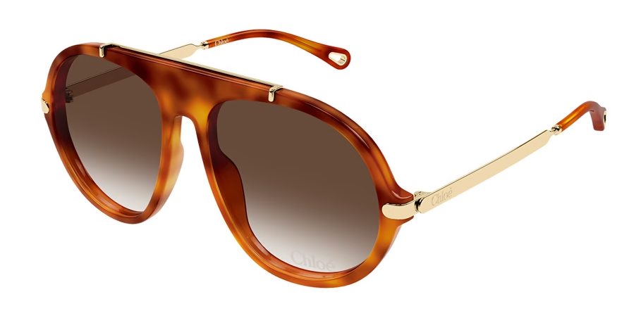 CH0357S002 Sunglasses Havana