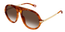 CH0357S002 Sunglasses Havana