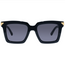 BV1005 Sunglasses Black