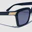 BV1005 Sunglasses Black