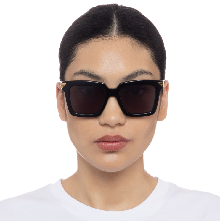 BV1005 Sunglasses Black