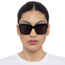 BV1005 Sunglasses Black