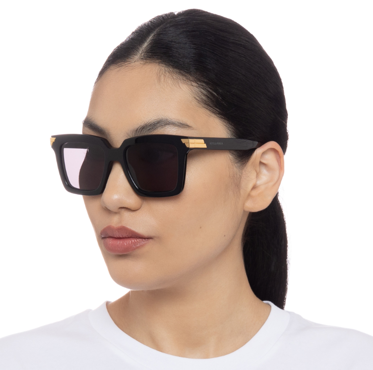 BV1005 Sunglasses Black