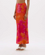 Palms Maxi Skirt