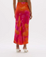 Palms Maxi Skirt