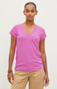 Jillian Tee Orchid Pink