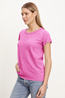 Tilly Tee Orchid Pink