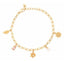 Bloom with Grace Bracelet