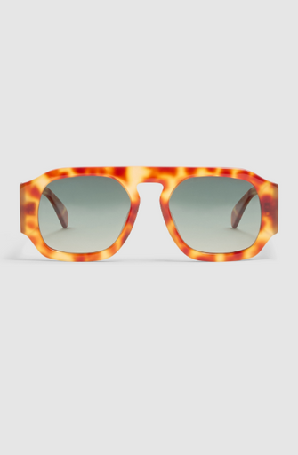 Preston Sunglasses Tortoise