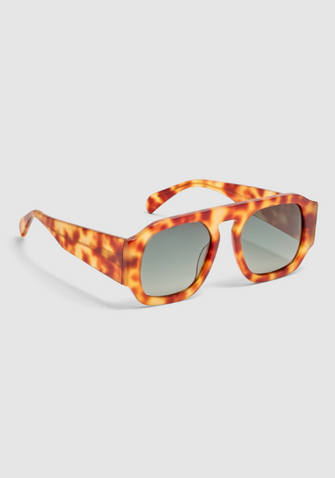 Preston Sunglasses Tortoise