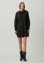 Nevene Dress Black