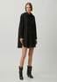 Nevene Dress Black
