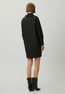 Nevene Dress Black