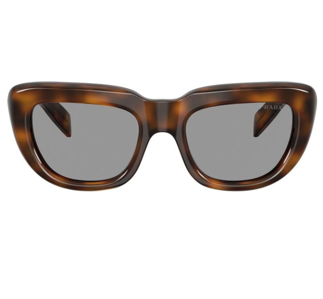 0PRD07S Sunglasses Juniper Tortoise